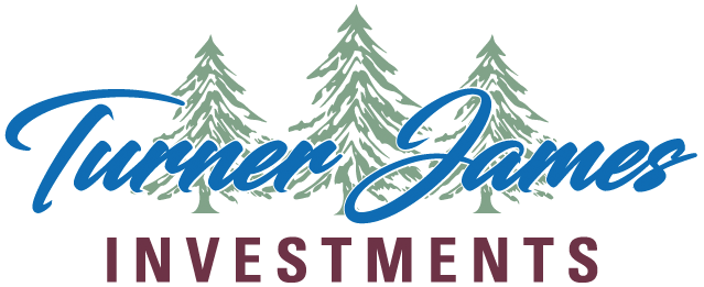 Turner James Investments Logo