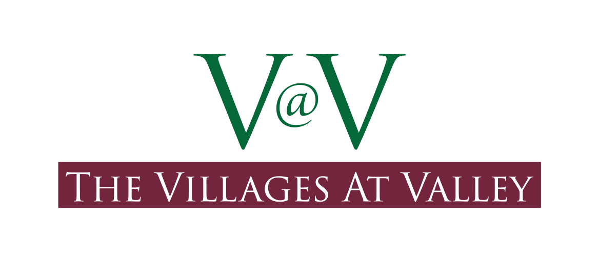 Villages At Valley Logo